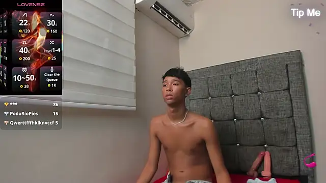 Little_Twink19x Live XXX-Chat