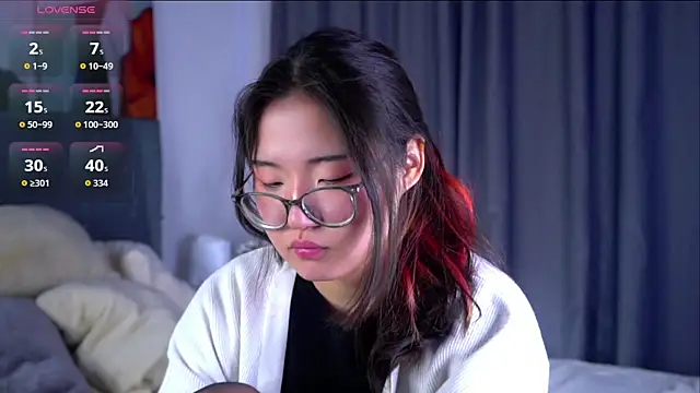 NelleMihalko Live XXX-Chat