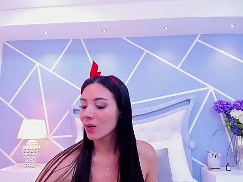 EmmaFosther's Webcam Show