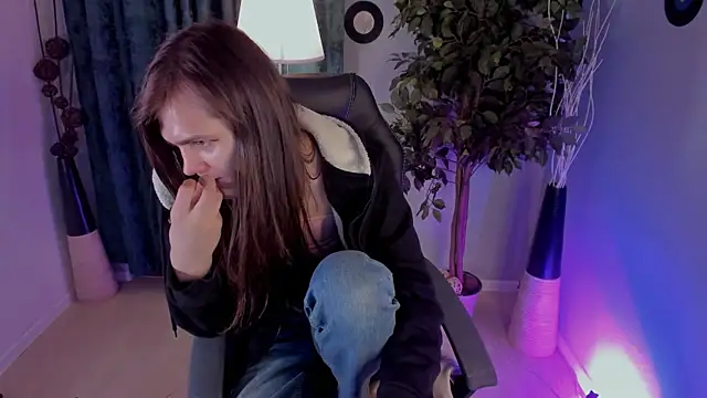 WillFobos Live XXX-Chat