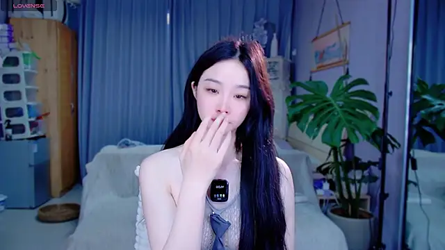 Chat +18 de JaeHartMorn ao vivo