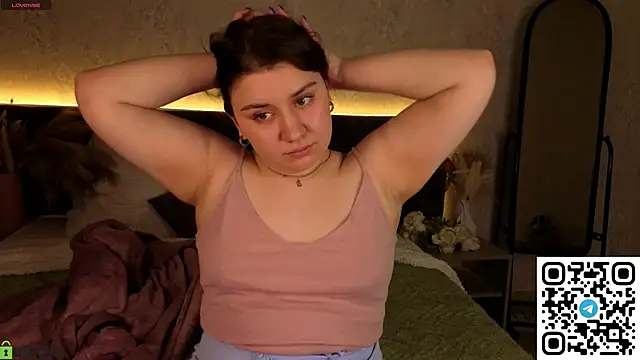 Maya_Raay – Live XXX-chat