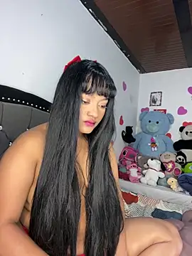 แชท XXX สดของ Saraa_M