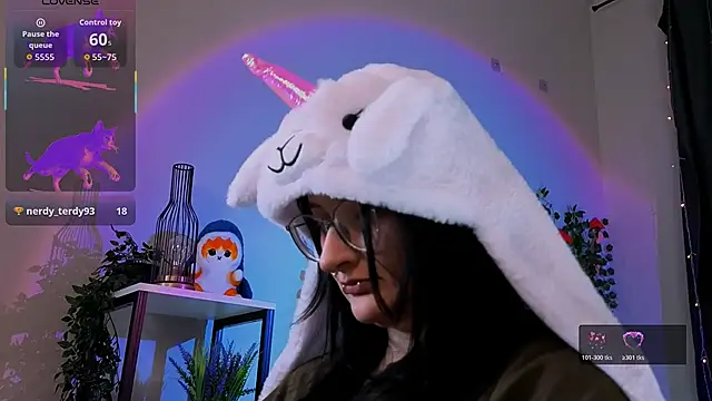 Ame_Core Live XXX-Chat