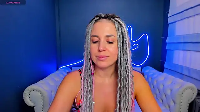 Fire__Dancer – Live XXX-chat