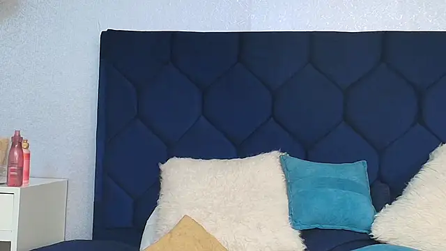 Cristal_London Webcam Show