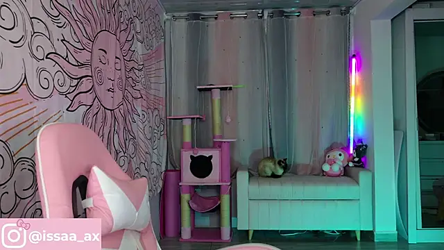 issa_dolly – Live XXX-chat