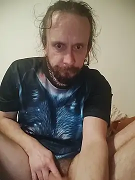 Webkamerová show MishikoriXXX