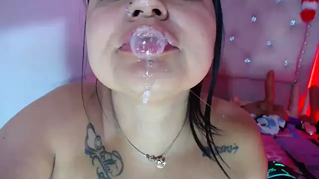 violetaass Live XXX-chat