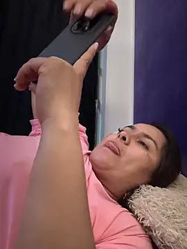 Ixchel_Anaid Chat XXX in diretta