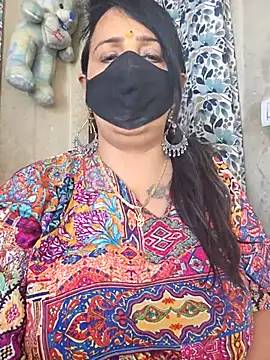 cute-tanvi Webcam Show