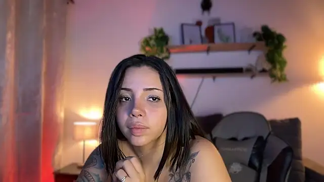 Paulah_x's Live XXX Chat