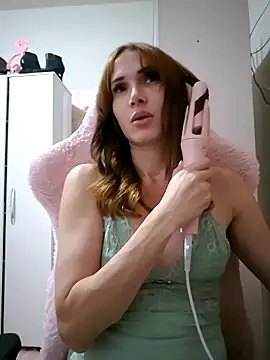 Irresistible24 라이브 XXX 채팅