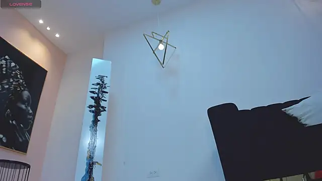 RebeccaHudson 라이브 XXX 채팅