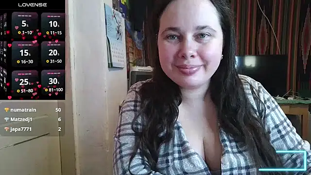 Cora_Maro's Live XXX Chat