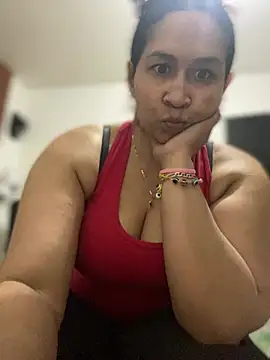 Živý XXX chat Carola-Ross