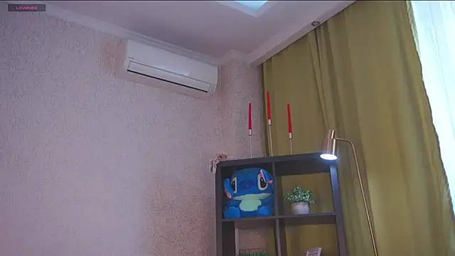 Chat +18 de TaiteBayles ao vivo