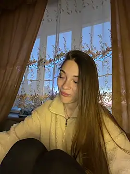 MrrKate's Live XXX Chat