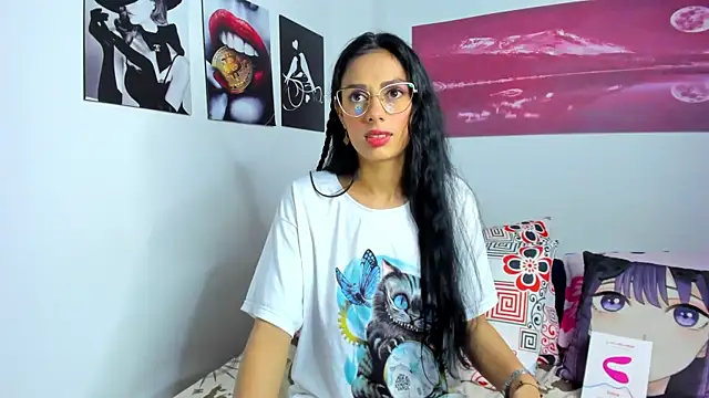 izummy_ 라이브 XXX 채팅