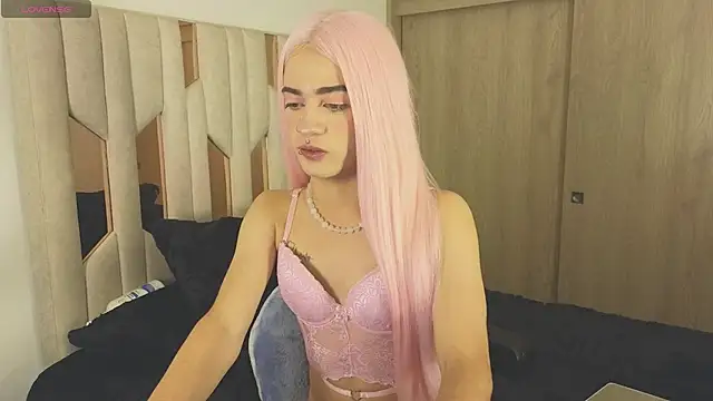 chloe_ember 웹캠 쇼