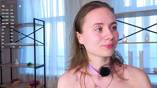 Crysta1Eva_'s Live XXX Chat
