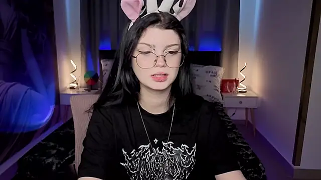 MileyRood's Live XXX Chat