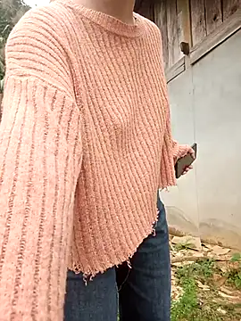 Zoe-Zoeeのウェブカメラショー