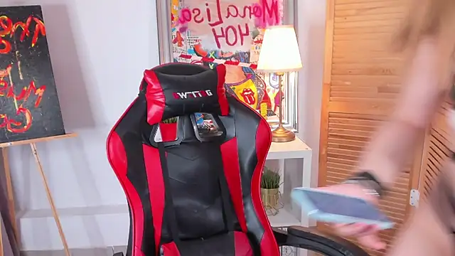 katymeaw 라이브 XXX 채팅