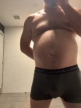 chubbylittlesecret webkamerás műsora