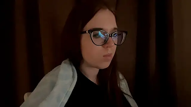 Webkamerová show BellyupAlloy