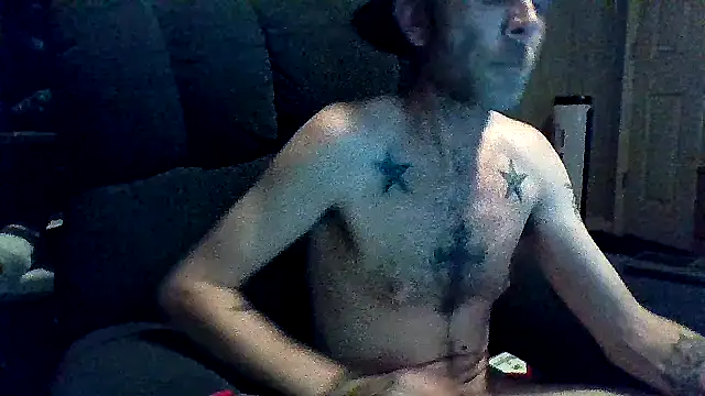 Вебкам-шоу EEYORE86