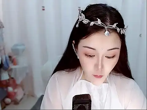 babyxier_'s Live XXX Chat