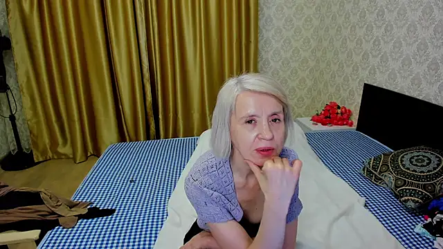 Show Webcam de aminalive