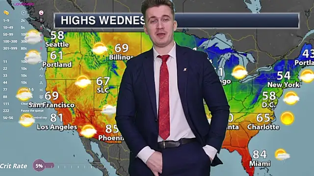 hornystripman97's Live XXX Chat