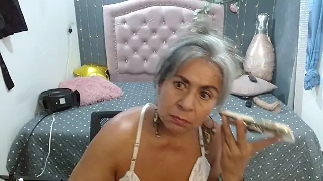 lalisha_96's Live XXX Chat