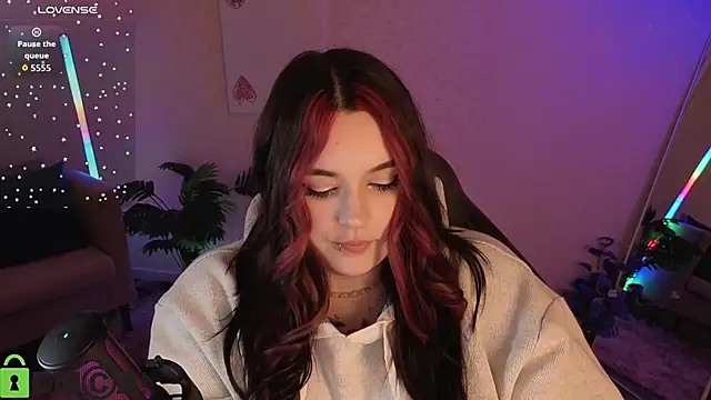 Živý XXX chat Mia_R0ss