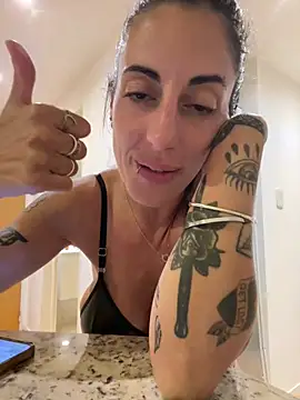 TLG_ferchule's Webcam Show