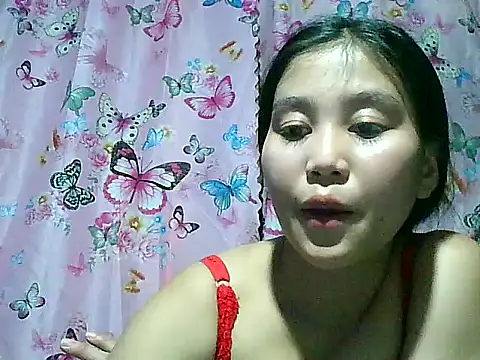 SexyAsianPussy4u Webcamshow