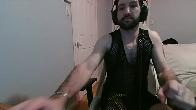 Show webcam de Ardokks