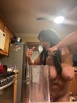 LittleMissEeve – webcam-show