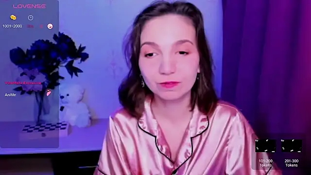 KindHazelHere_ Live XXX-chat