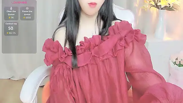 Sweet-Shuna Live XXX-chat