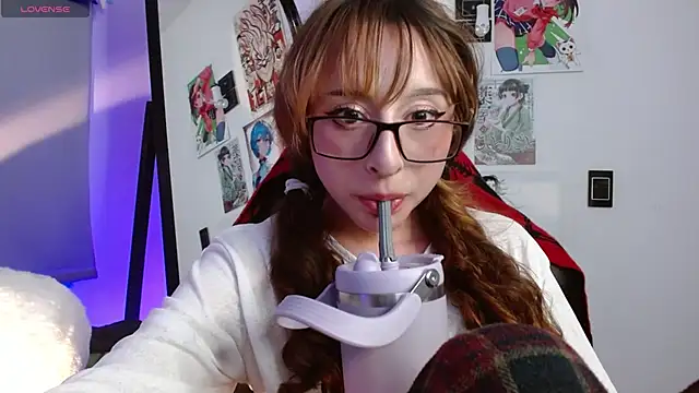 CelesteAyase Live XXX Chat