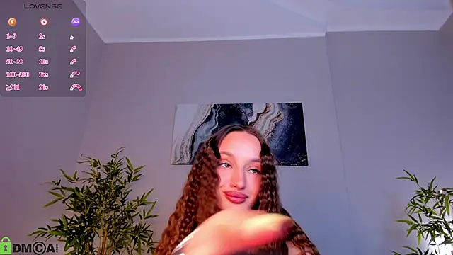 miiss__lulu Live XXX Chat