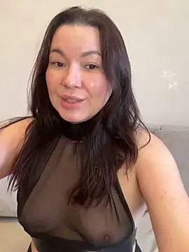 SexyLexyR Live XXX Chat