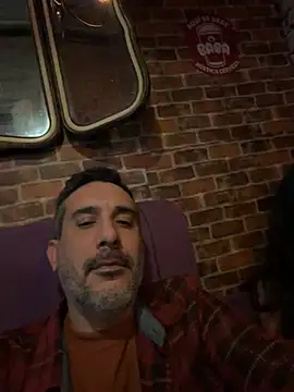 Show modela perversexxxcouple na web-kameri