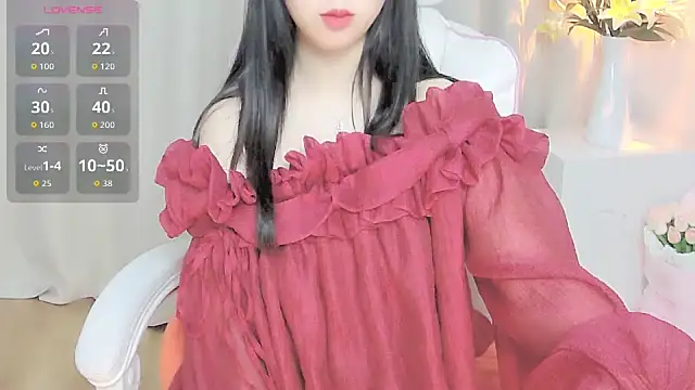 Sweet-Shuna Live XXX Chat