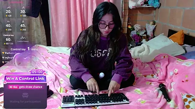 Maggie_Fox3 Live XXX Chat