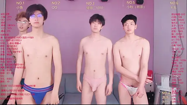 NTN-lucky Webcamshow