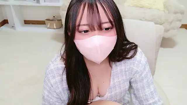 Webkamerová show Ranran_s2